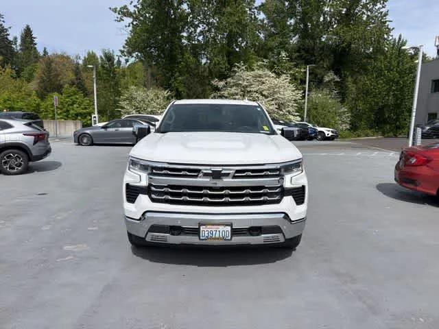 chevrolet silverado 1500 2024 2GCUDGED7R1139490 image chevrolet silverado 1500 2024 2GCUDGED7R1139490 image